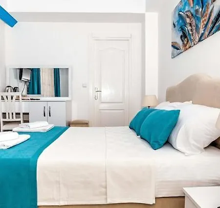 Hotel Merve Butik Didim