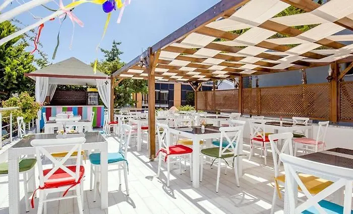 Hotel Merve Butik