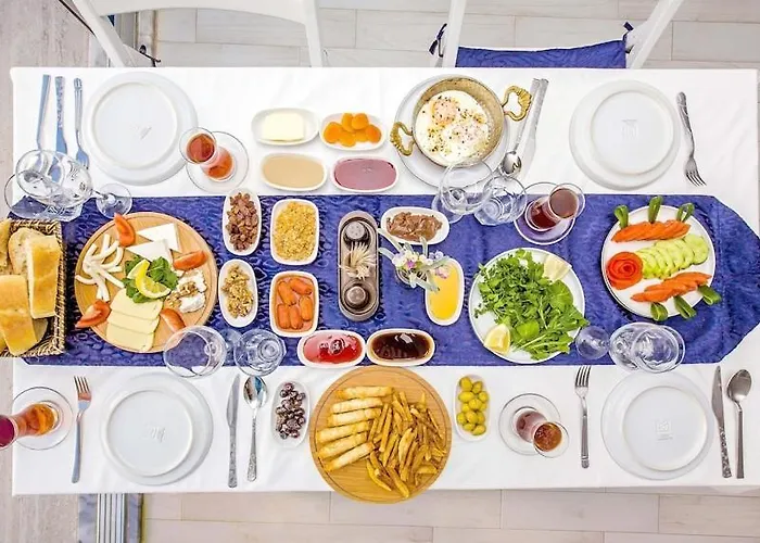 Merve Butik Szálloda