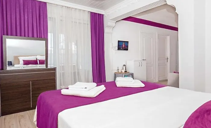 Hotel Merve Butik