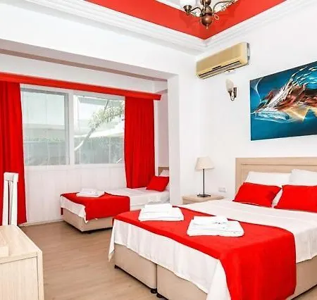Hotel Merve Butik Didim