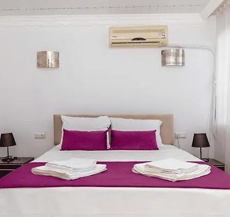 Merve Butik Hotel Didim