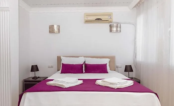 Merve Butik 호텔 디딤