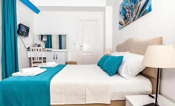 호텔 Merve Butik 디딤