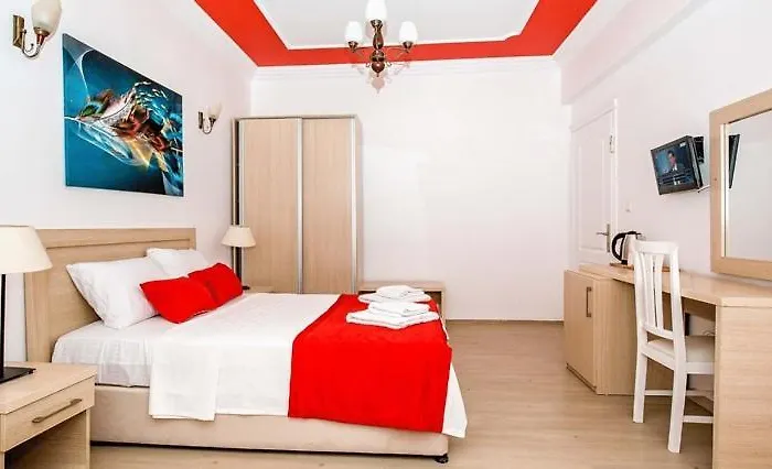 Merve Butik * 디딤