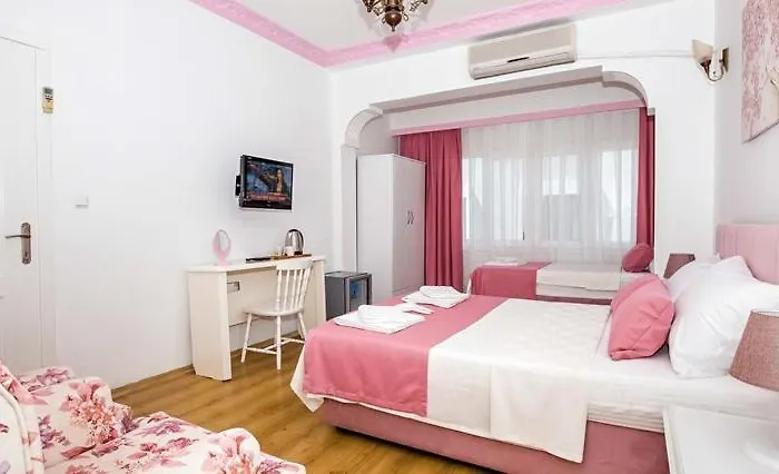 Merve Butik * 디딤